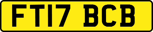 FT17BCB