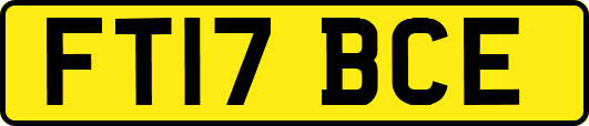 FT17BCE