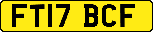 FT17BCF