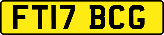 FT17BCG