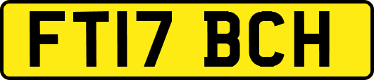 FT17BCH