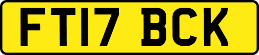 FT17BCK