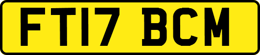 FT17BCM