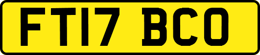FT17BCO