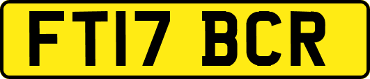 FT17BCR