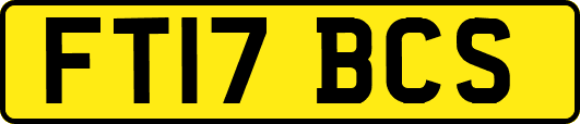 FT17BCS