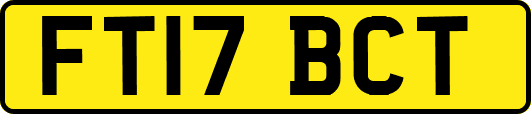 FT17BCT