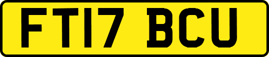 FT17BCU