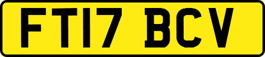 FT17BCV