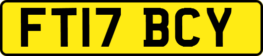 FT17BCY