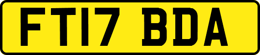 FT17BDA