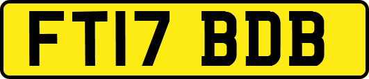 FT17BDB