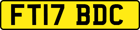 FT17BDC