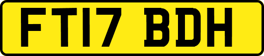 FT17BDH
