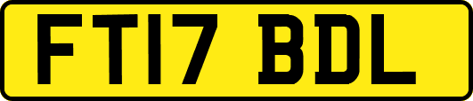 FT17BDL
