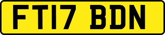 FT17BDN