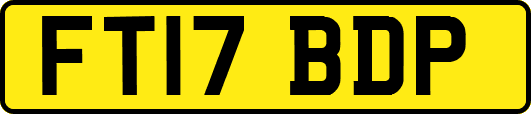 FT17BDP