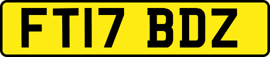 FT17BDZ