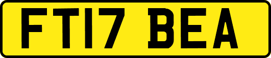 FT17BEA