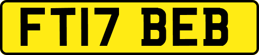 FT17BEB