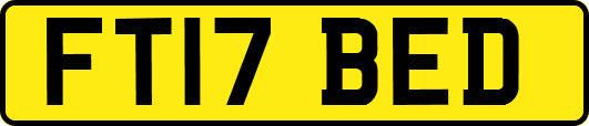 FT17BED