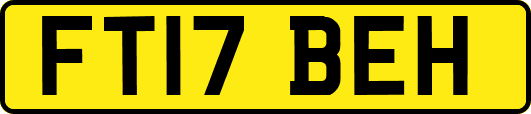 FT17BEH