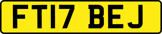 FT17BEJ