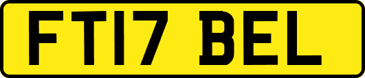 FT17BEL
