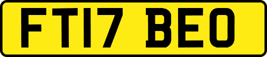 FT17BEO
