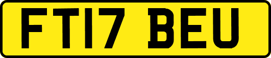 FT17BEU