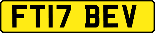 FT17BEV