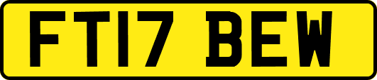 FT17BEW