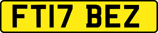 FT17BEZ