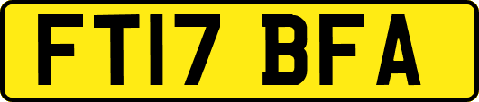 FT17BFA
