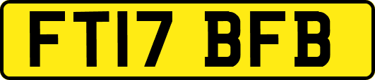 FT17BFB