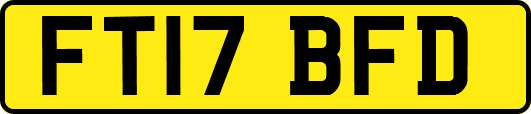 FT17BFD