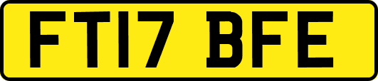 FT17BFE