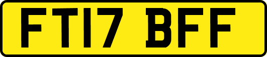 FT17BFF