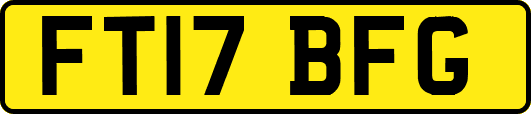 FT17BFG