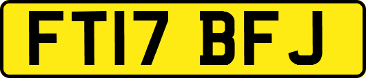 FT17BFJ