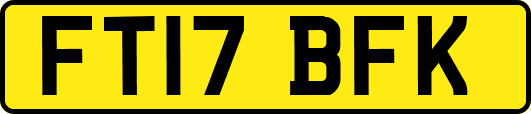 FT17BFK