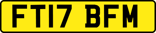 FT17BFM