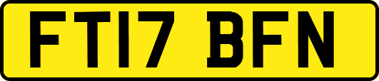 FT17BFN
