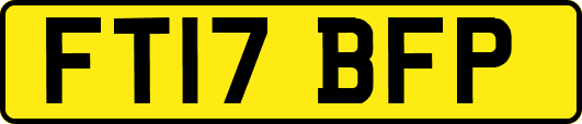 FT17BFP