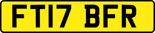FT17BFR