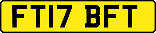 FT17BFT