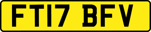 FT17BFV