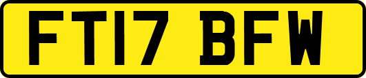 FT17BFW