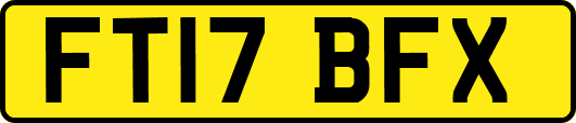 FT17BFX