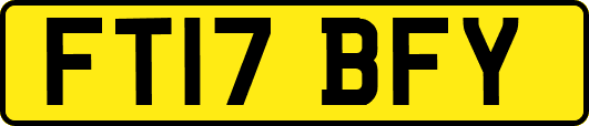 FT17BFY